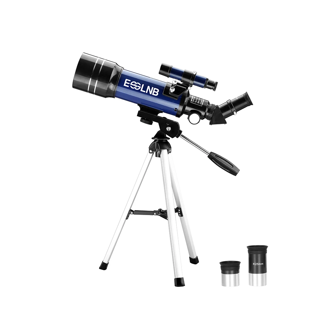 F36070 Astronomical Telescope with Compact Tripod for