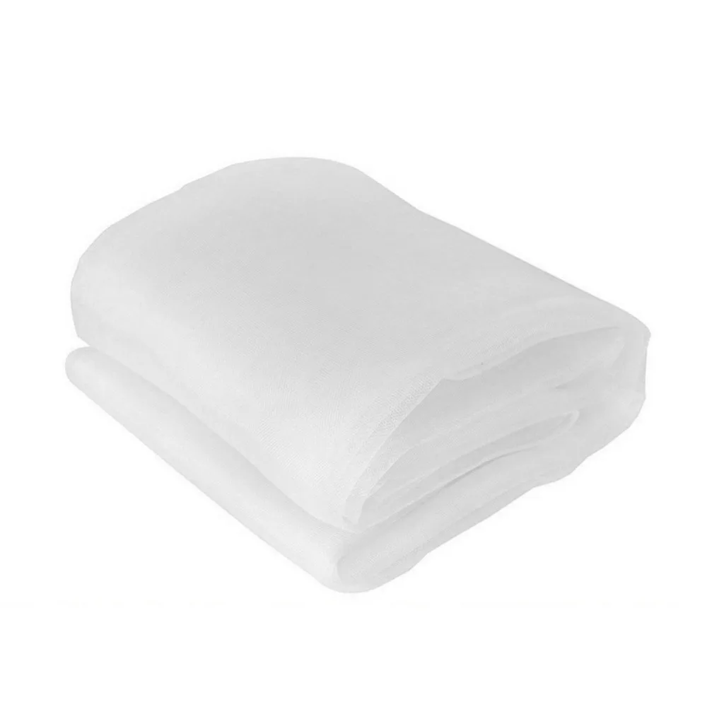 Polyethylene Orchard Nets For Vegetables Flower Garden Against birds