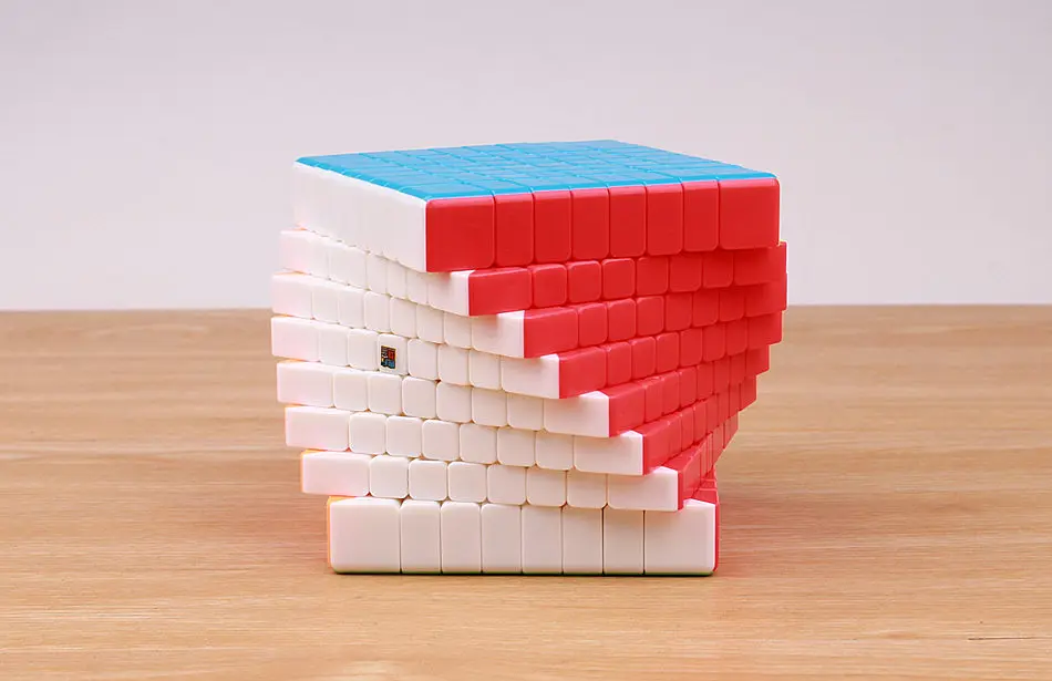 magic cube 8x8x8 03
