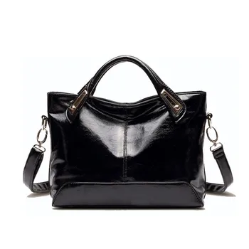 

2017 New Fashion Crossbody Bags Casual Famous Brand Ladies PU Leather Women's Shoulder Bag Handbags Women Messenger Bags