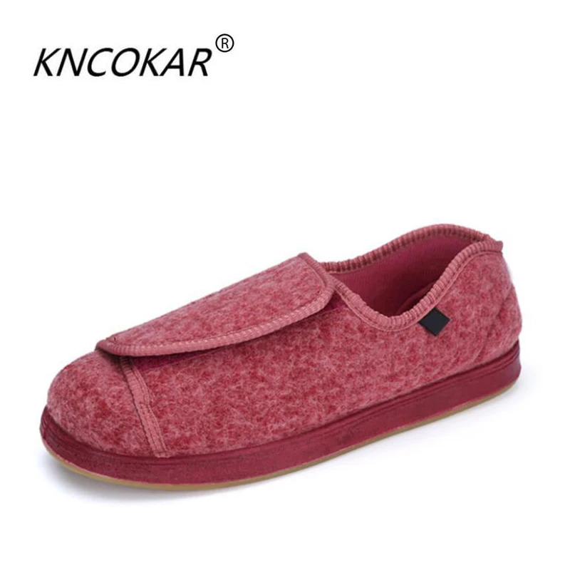 non slip wide womens shoes