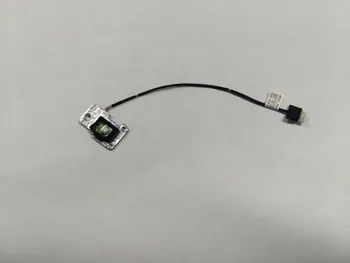 

New Original power switch and cable For ThinkPad P50 P51 01HY707 01HY708 00UR829