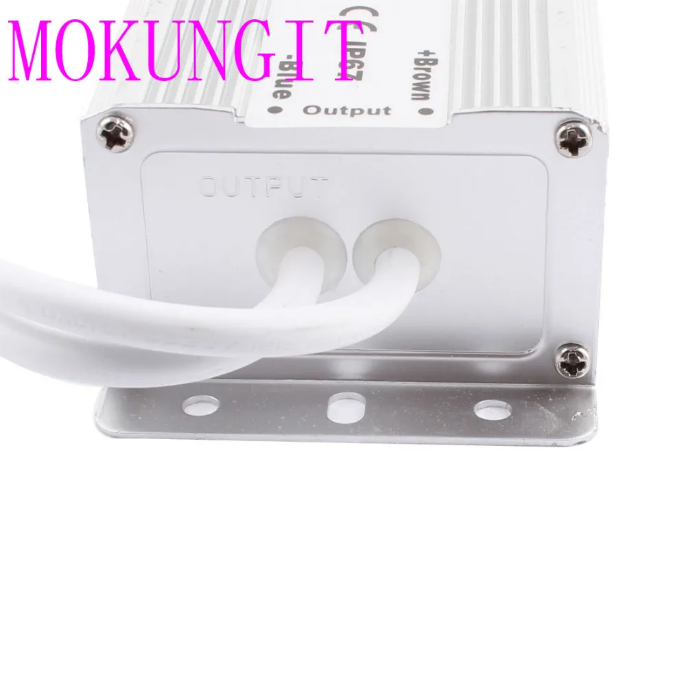 24V 100W IP67-4