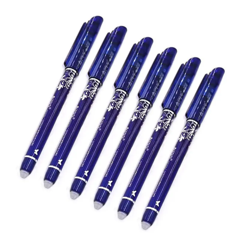 Recharges Stylo à Bille, Recharges de Stylo en Métal, 20pcs Recharge de  stylo neutre avec Stylos à Bille, Recharge Universelles pour Stylo pour  Enfants, étudiants, Bureau, sScolaire : : Fournitures de bureau