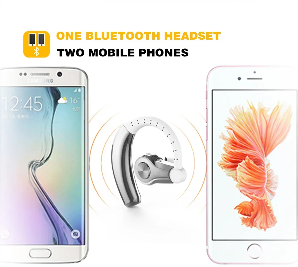 bluetooth headset T9 (13)