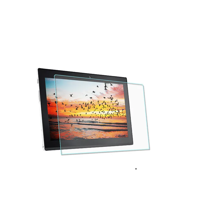 3 шт. закаленное стекло для Miix 320 защитные стекла экрана 10 1 дюймов Lenovo Miix320