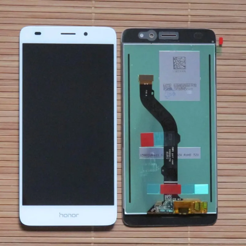 

LCD with Touch Screen Digitizer Assembly for HUAWEI honor 6A