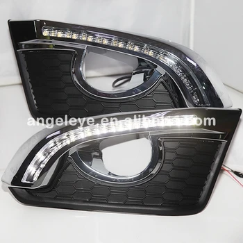 

FOR CHEVROLET captiva LED Daytime Running Light 2013 TO 2014 year