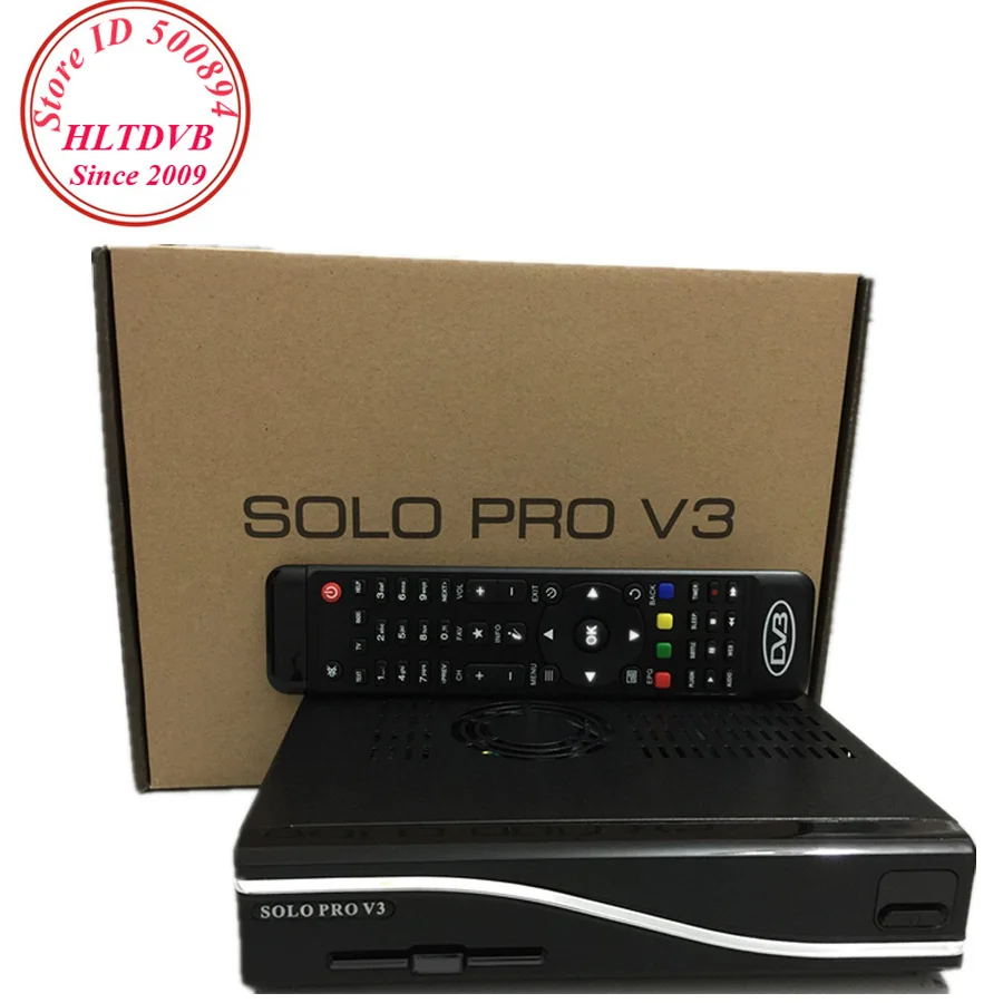 Тюнер dm. Vu solo pro v4. solo pro v3 приставка. ос тюнер.