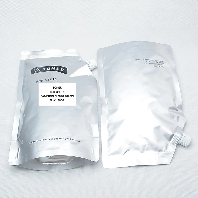 

Competitive price and high quality! (2pieces/lot)Compatible Toner powder For SAMSUNG M2020/2020W/2022/2022W/M2070/2070W/2070FW