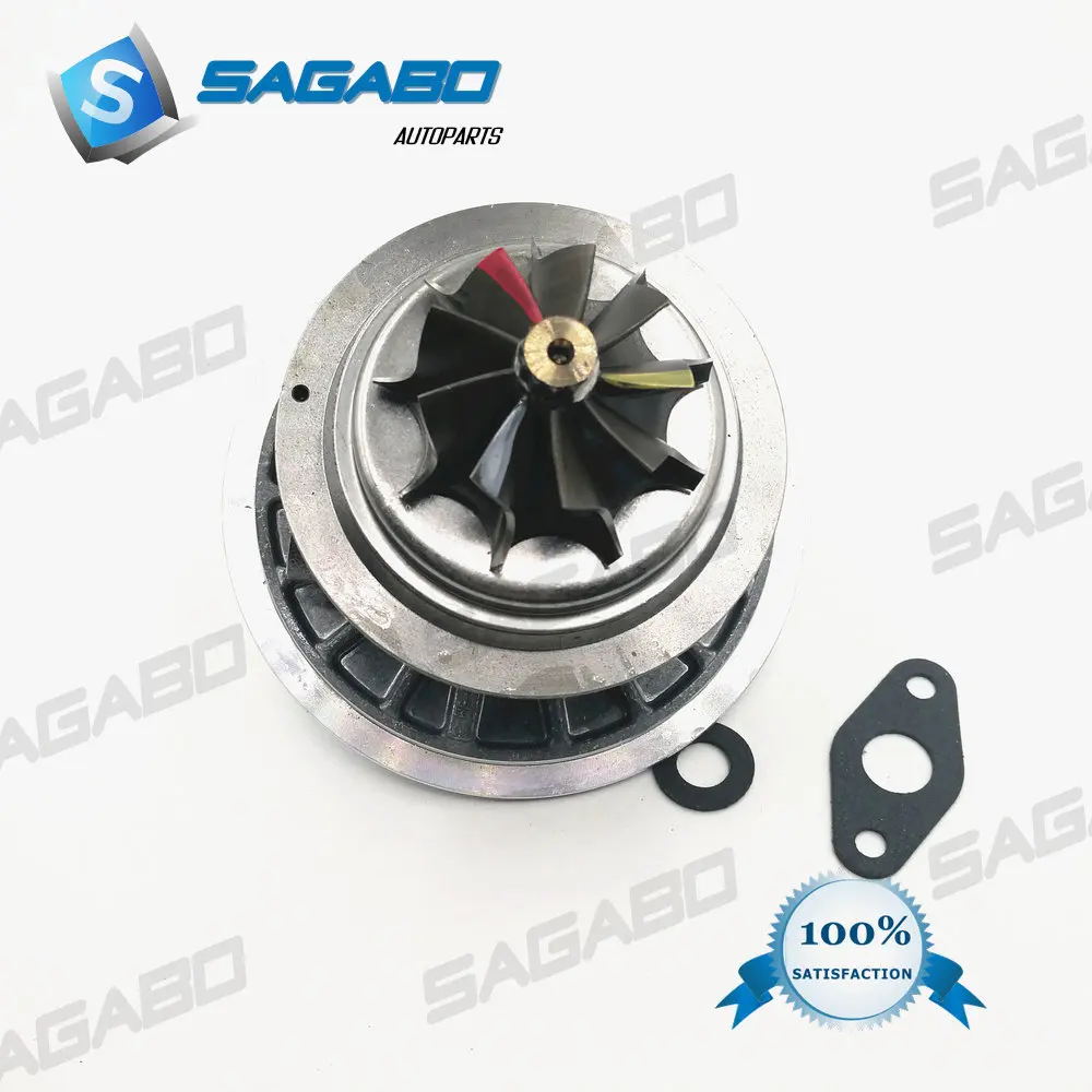 Турбинный картридж RHF5H VF40 14411 AA510 AA511 AA51A 14411AA510 для Subaru Outback XT 2.5L 2005