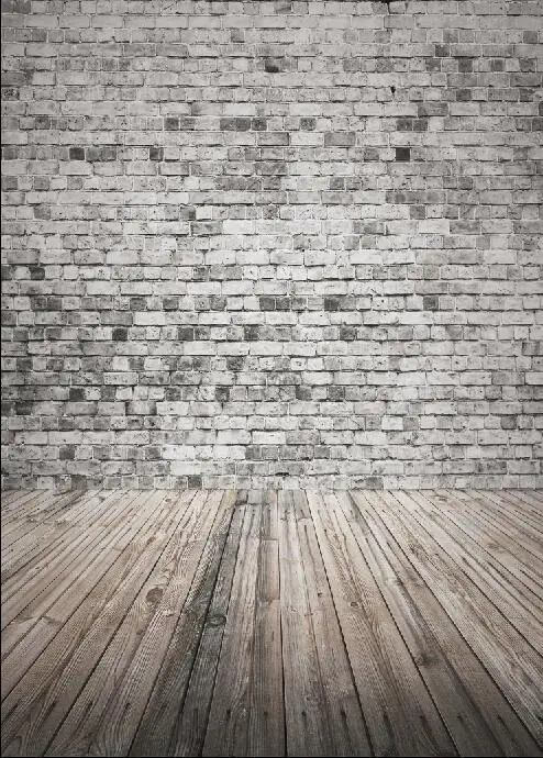 

SHENGYONGBAO Vinyl Custom Photography Backdrops Prop Wall and floor theme Photo Studio Background SYO-26