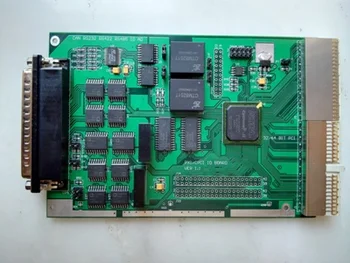 

S3500 PCI FPGA development board CPCI/PXI development board PCI32/64 bit