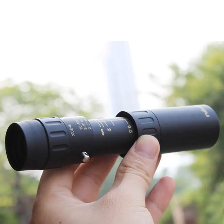 Fernglas Nikula 10-30x25 Zoom Monocular Telescope Pocket Wandern Optical Scope Fernglas Nikula 10-30x25 Zoom Monocular Telescope Pocket Wandern Optical Scope
