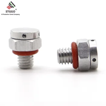 

E-PTFE Permeable Vent Valve Fit Vents