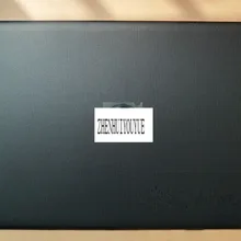 Новинка для hp TPN-C129 C130 15-bd102TX 15-BS 15Q-BW крышка верхней крышке