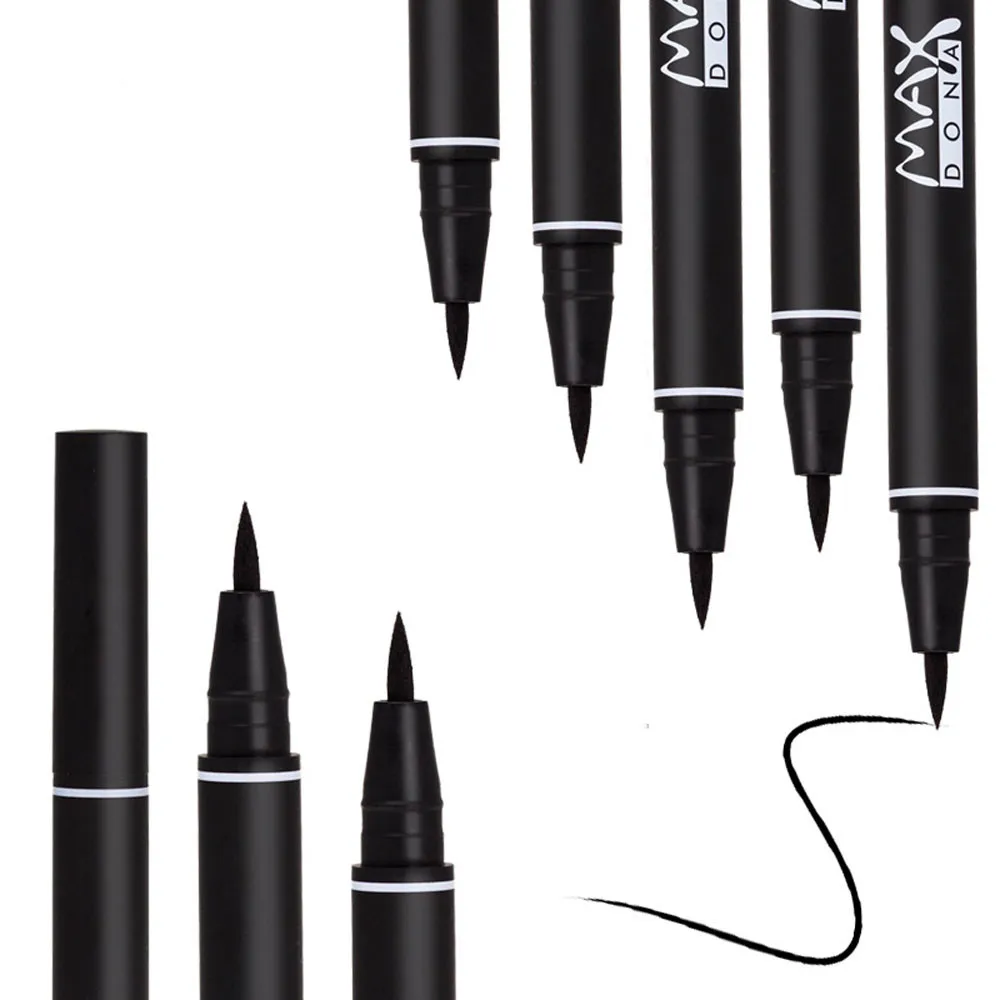 

1pc Print Cosmetics Makeup Waterproof Pen Cosmetic Eyliner
