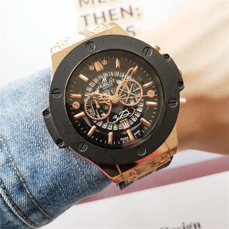 

2019 new watch