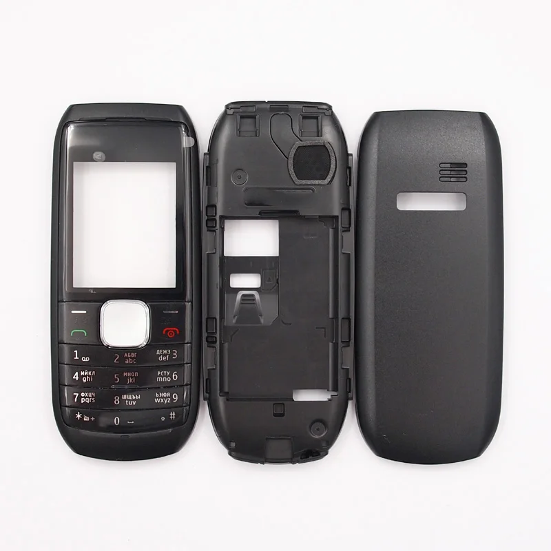 Новый корпус BaanSam для Nokia 1800 с русской клавиатурой | Мобильные телефоны и