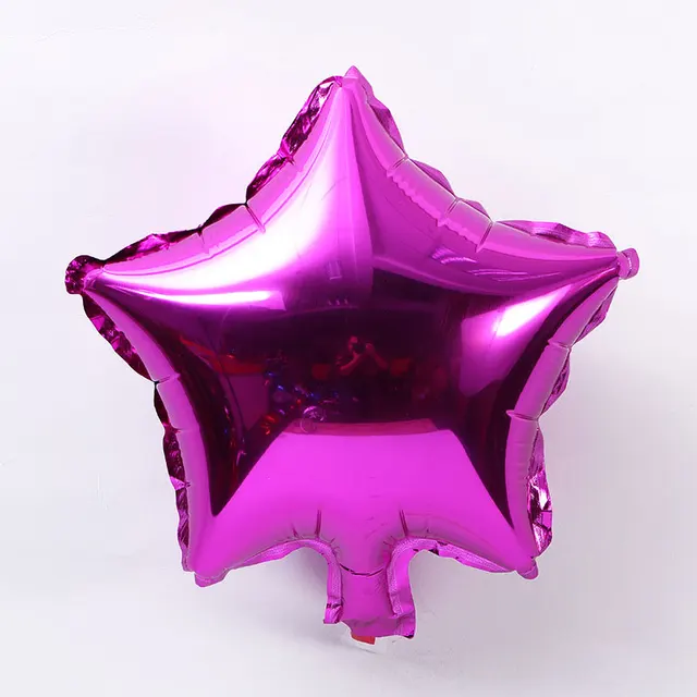 10SZT 10 cali pięcioramienna gwiazda folia balon Baby Shower dzieci urodziny wesele dekoracje dostaw dzieci balony Globos tanie i dobre opinie Dom poruszający się ślub powrót do szkoły Święto Dziękczynienia przyjęcie urodzinowe ukończenie Impreza chiński nowy rok Boże Narodzenie ślub zaręczyny dzień dziecka Walentynki nowy rok wielkie wydarzenie rocznica dzień ojca dzień matki 10SZT 10 cali pięcioramienna gwiazda folia balon Baby Shower dzieci urodziny wesele dekoracje dostaw dzieci balony Globos tanie i dobre opinie Dom poruszający się ślub powrót do szkoły Święto Dziękczynienia przyjęcie urodzinowe ukończenie Impreza chiński nowy rok Boże Narodzenie ślub zaręczyny dzień dziecka Walentynki nowy rok wielkie wydarzenie rocznica dzień ojca dzień matki