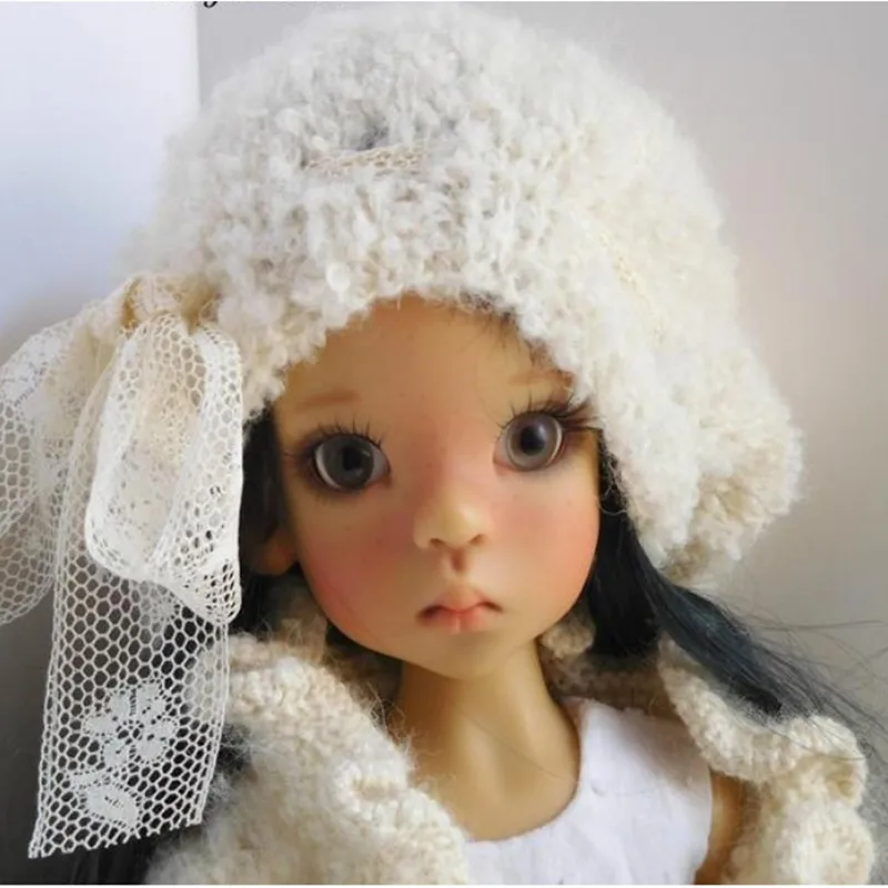 Bjd sd-кукла 1/6 f Chloe (girl) ashion кукла высокого качества модель подарок на день рождения