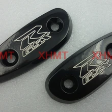 Блокировка крышки зеркальная база пластина для SUZUKI gsgsx R GSXR 750 2000-2005 2004 2003 2002 2001