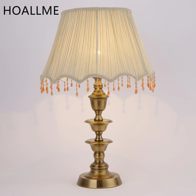 exquisite table lamps