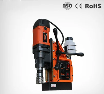 CAYKEN light weight magnetic base core drill