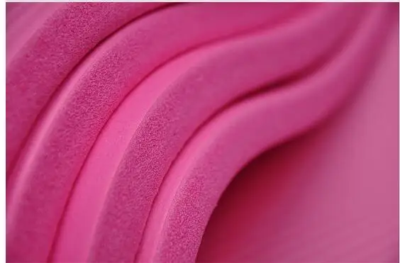 Thickened Soft Fitness Mat 5