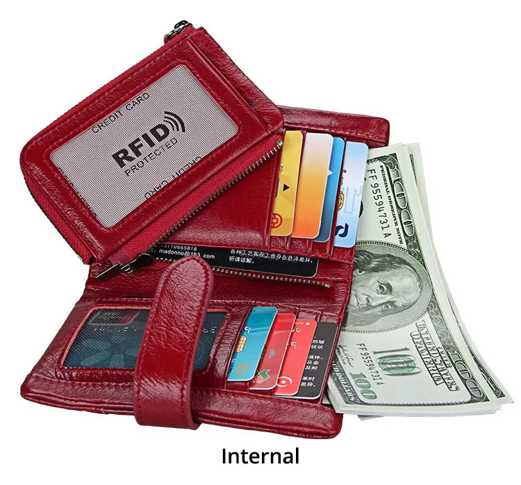 wallet-male-genuine-leather