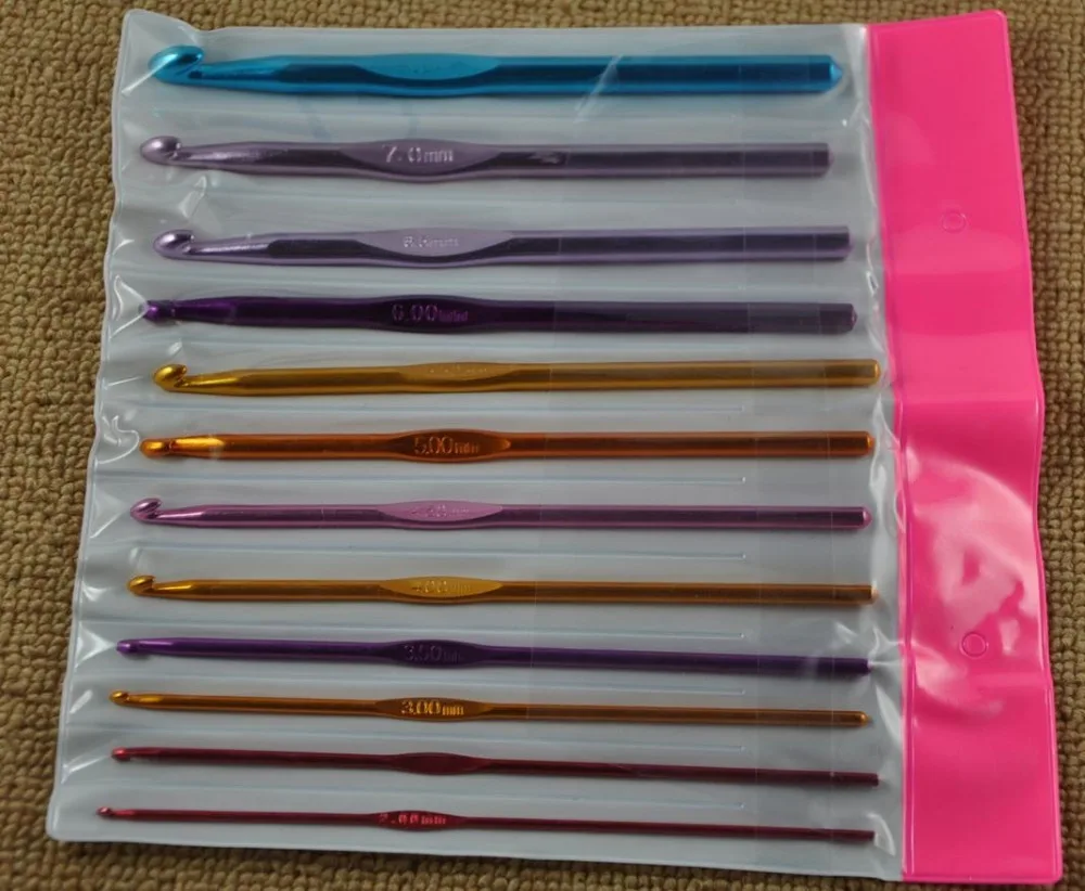Knitting Needles Set 18pcs 60cm Circular Knitting Needles Sewing Knitting Needles Set 18pcs 60cm Circular Knitting Needles Sewing