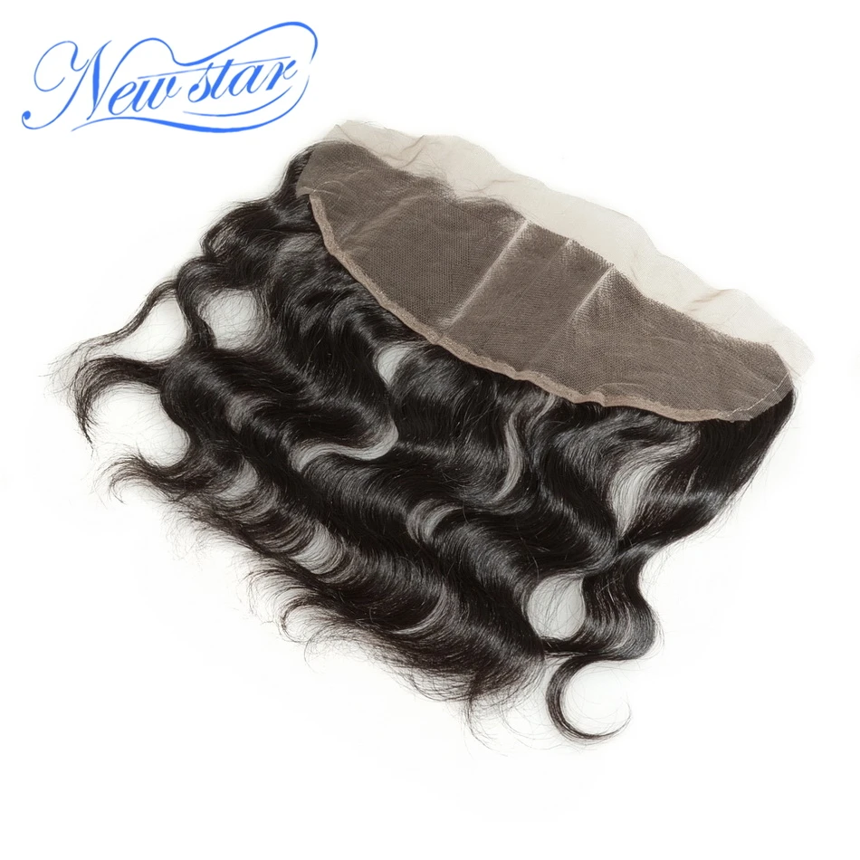 Best Aliexpress New Star Hair Virgin Brazilian Hair Body Wave Lace