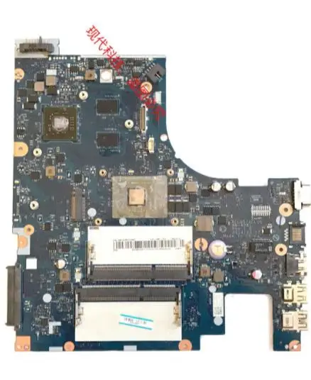 

G50-45 non-integrated For G50-45 Motherboard with AMD E1 on board cpu ACLU5/ACLU6 NM-A281