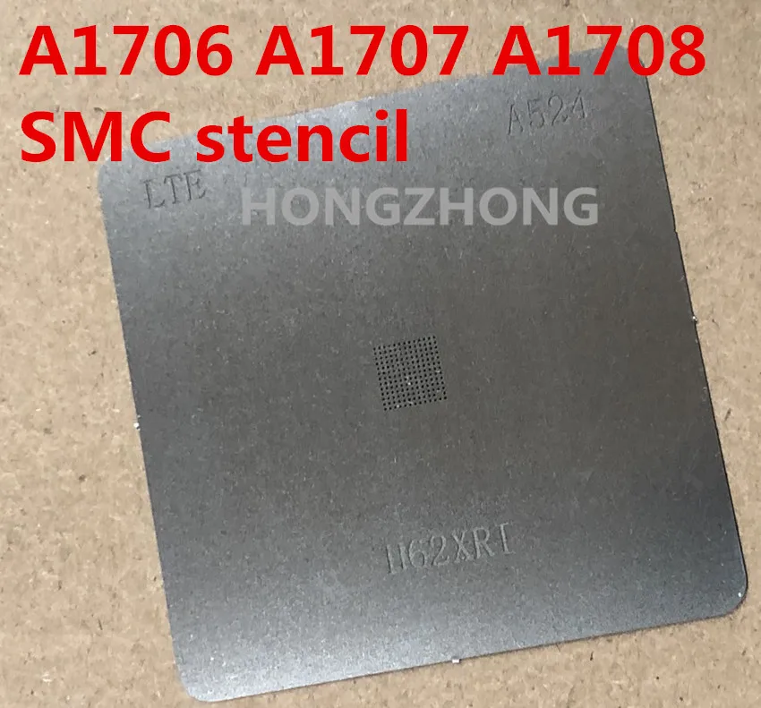 Трафарет A1706 A1707 A1708 980YFE TM4EA23I SMC | Мобильные телефоны и аксессуары
