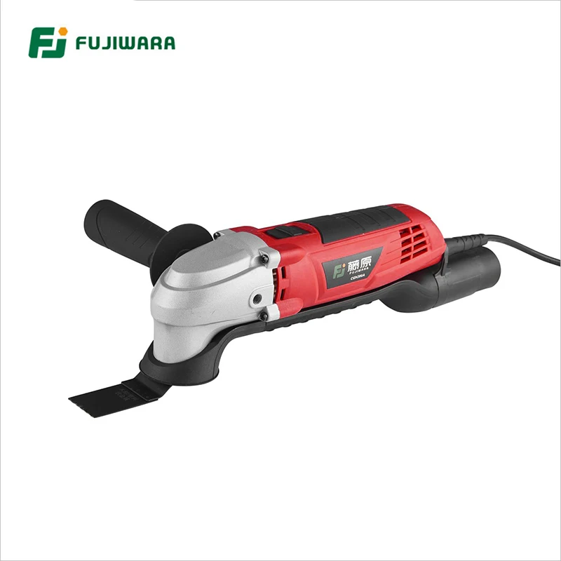 FUJIWARA 6 Скоростной Осциллирующий многофункциональный инструмент 220 В 50 Гц