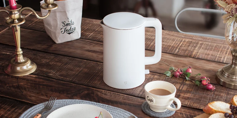 Xiaomi kettle 3