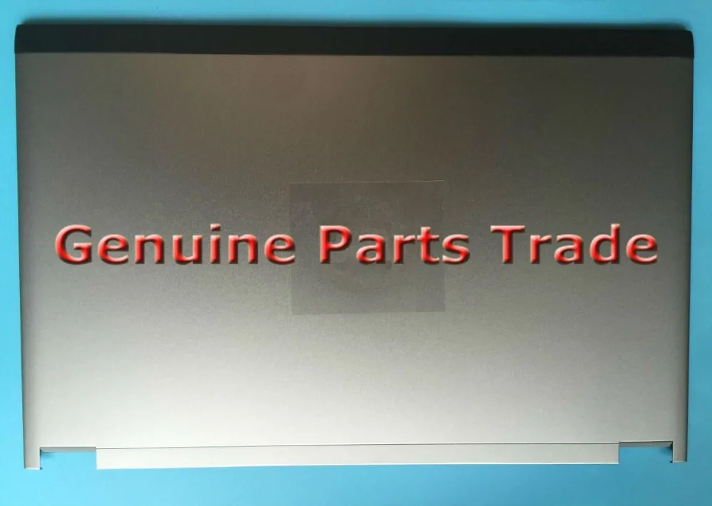 Подлинная для Dell Latitude 3330 E3330 V131 ЖК-дисплей задняя крышка 60.4LA04.014 0N6VWR N6VWR