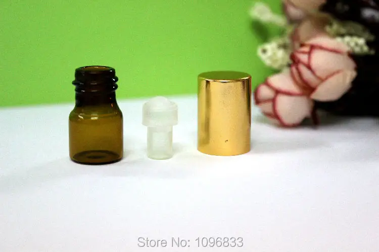 1ml glass