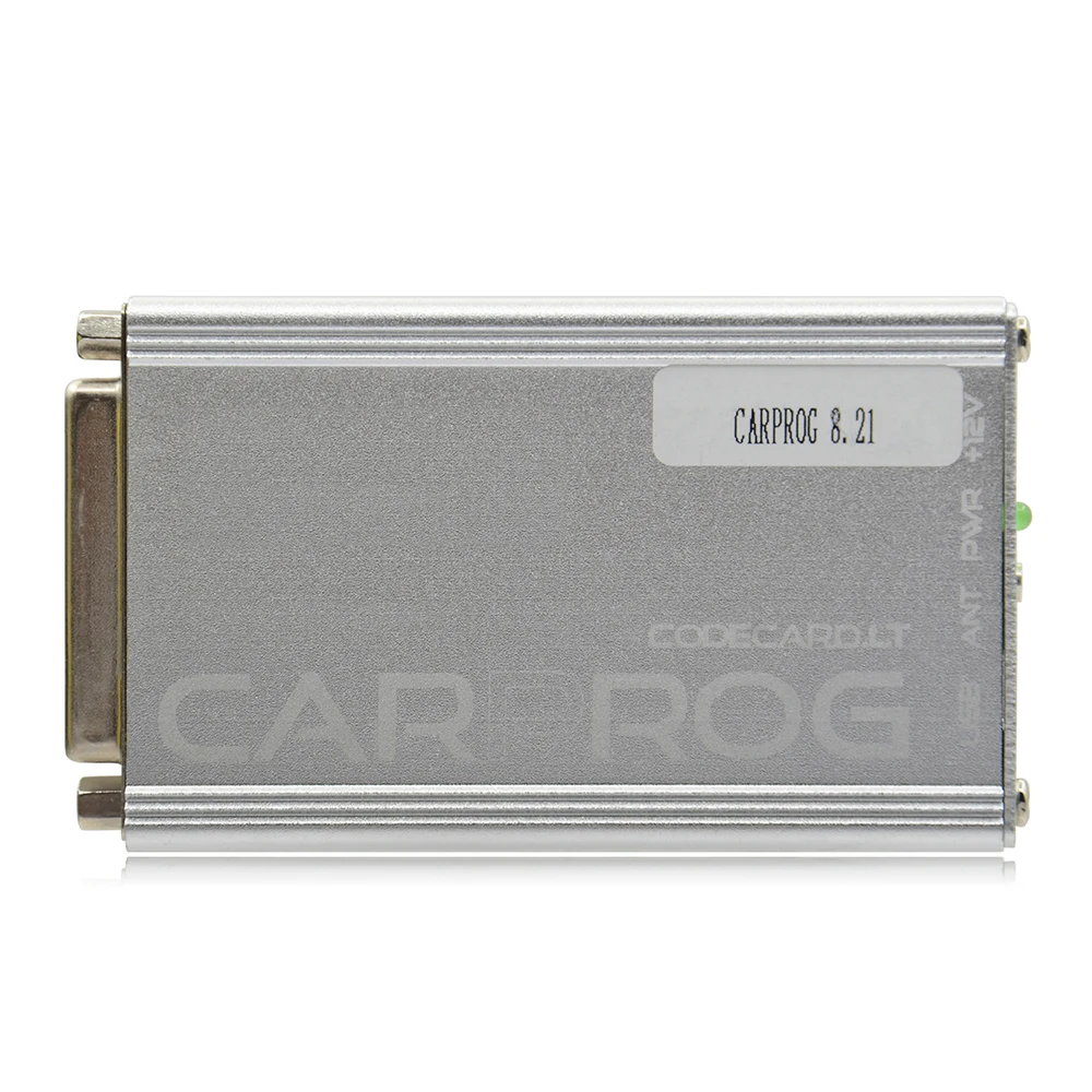 Carprog V10.93 V10.0.5 V8.21 Prog ECU чип тюнинга инструмент для ремонта автомобиля Carprog 10.0.5 версия