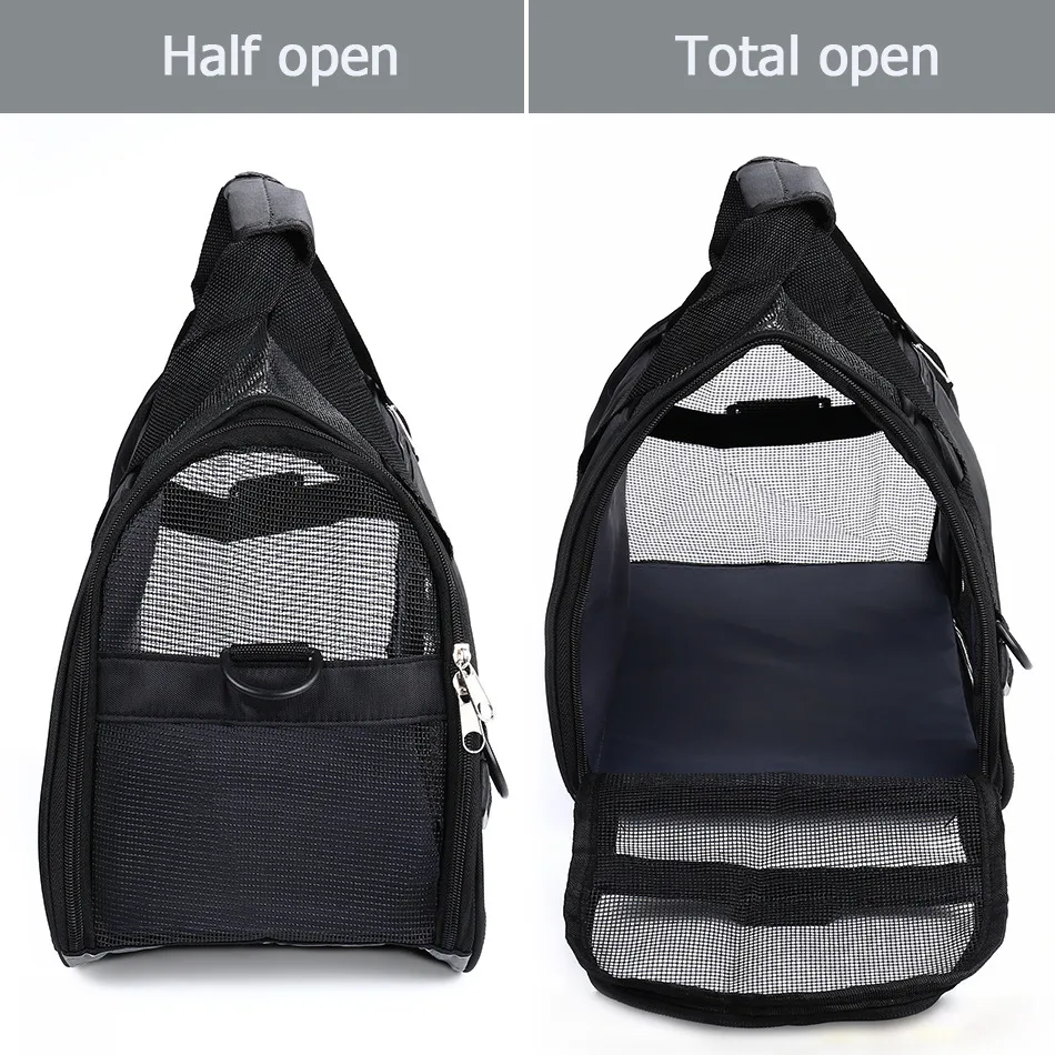 pet backpack