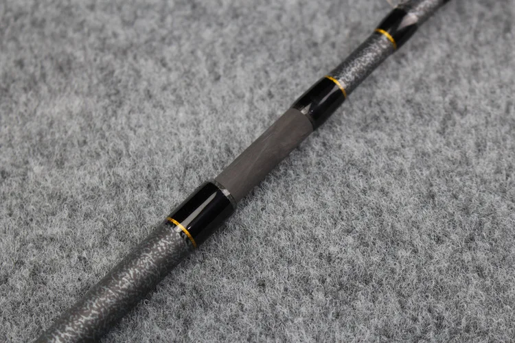 Spinpoler 4-15kg Saltwater Fishing Rod 2.1m 2.28m Heavy & Extra Heavy Casting Rod With Fast Action, 10-32g 10-40g Lure Weight  (10)