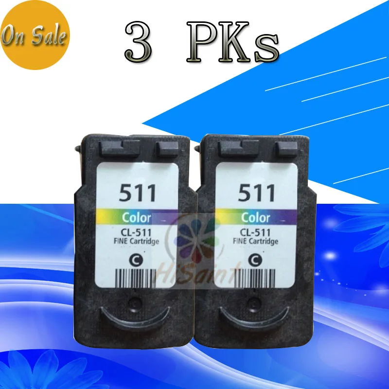 canon cl511 ink cartridge