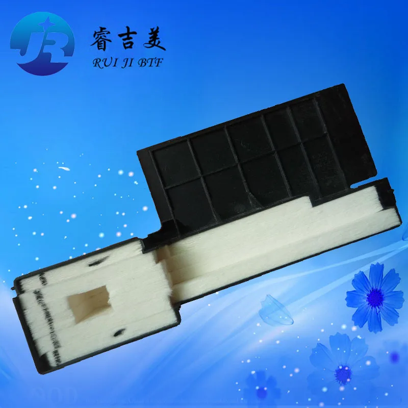 Original Waste Ink Pad Tank For EPSON L313 L310 L220 L211 L210 L110 L111 L120 L363 L132 L362 L360 ink collector | Компьютеры и офис