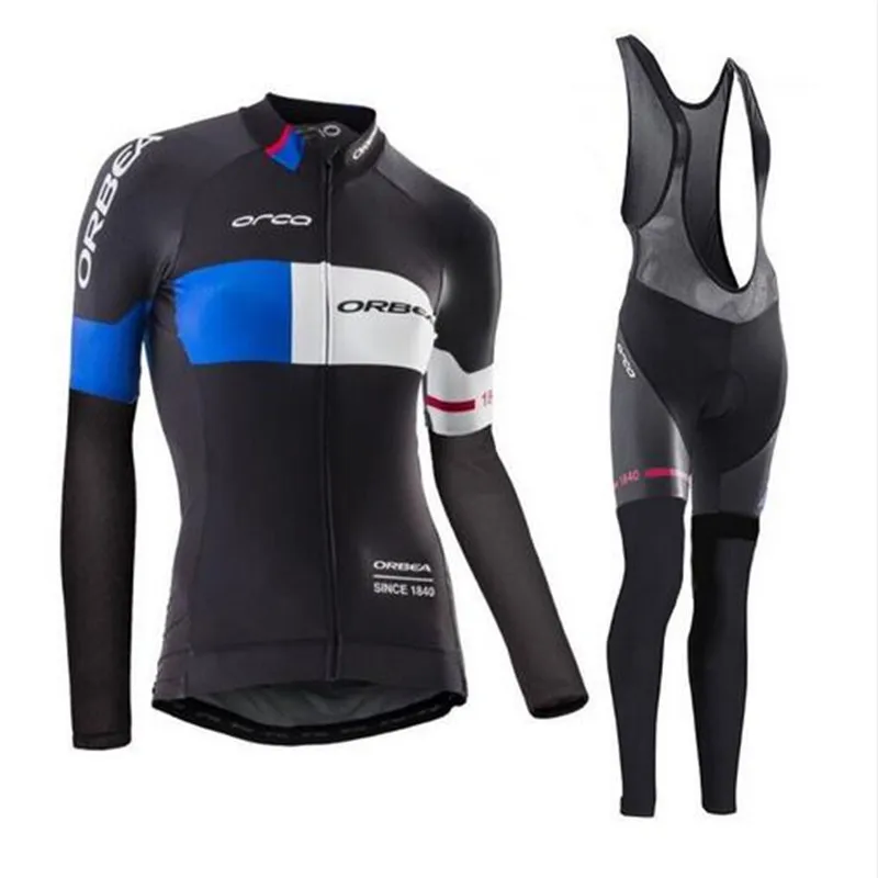 

2017 new style women's T-shirt long-sleeved clothes ORBEA bike circulation loss bike ride a bicycle clothes free shipping