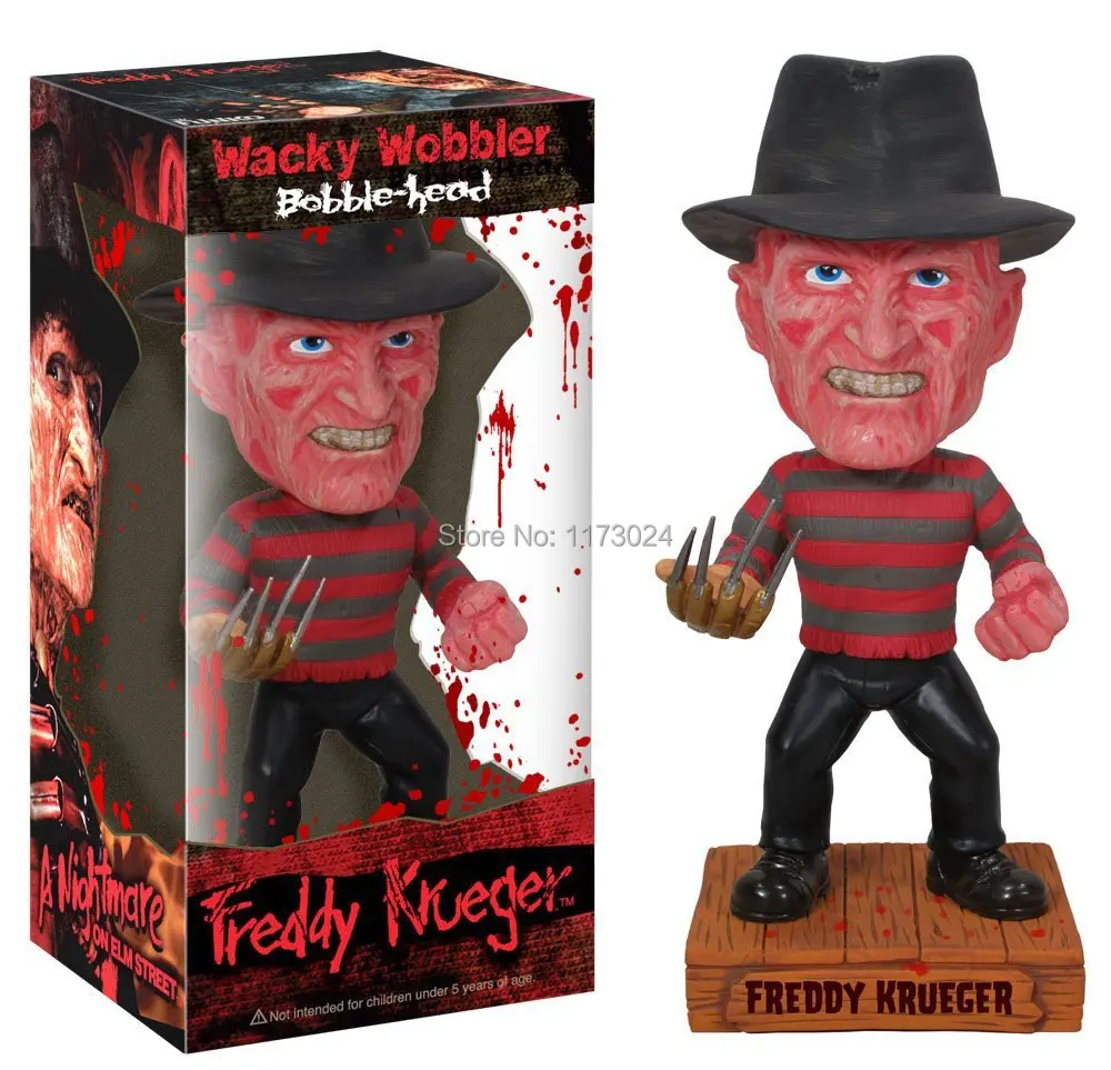 Freddy Krueger Hentai