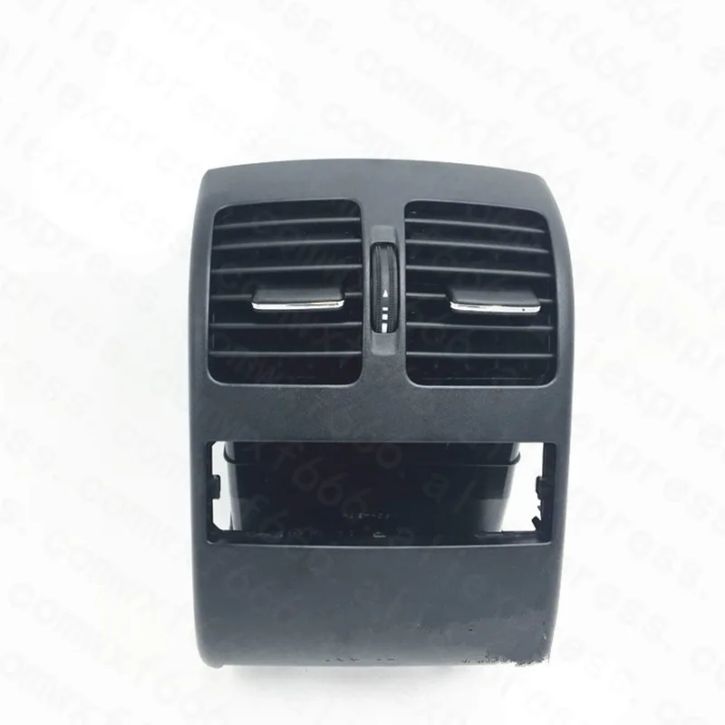 

Rear seat air conditioning air outlet GLK260mer ced es-be nzGLK200 GLK300 GLK350 level Saddle handrail air conditioning nozzle
