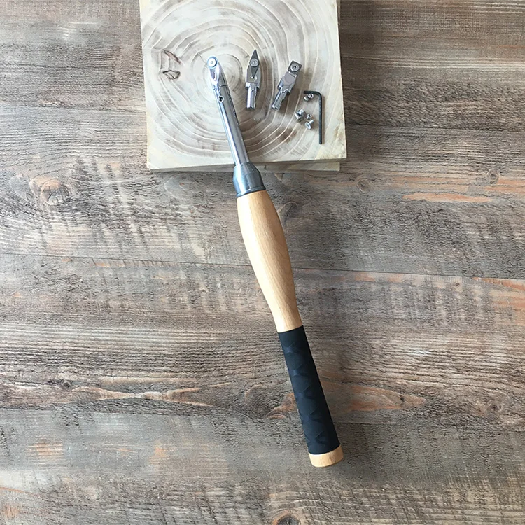 3-в-1 деревообрабатывающий Карбид токарного инструмента