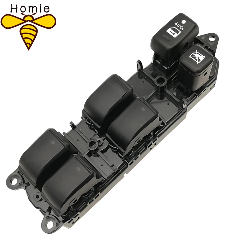 84040-0P010 подходит для Toyota power Window Master Switch для Land Cruiser Prado Lexus RX300/350/330