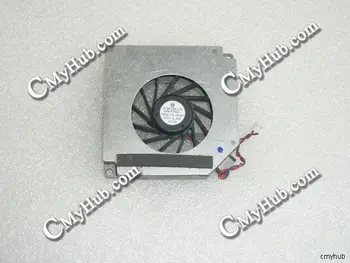 

Genuine For Panasonic UDQFRPH02 DC5V 0.20A 3Pin 2wire 6010 60X60X10MM Cooling Fan