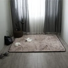 Очень большой Размеры Европейский ковры и Ковёр S Модные бархатные поверхности ковров и Ковёр S для дома Гостиная замши Ковёр мягкие Коврик